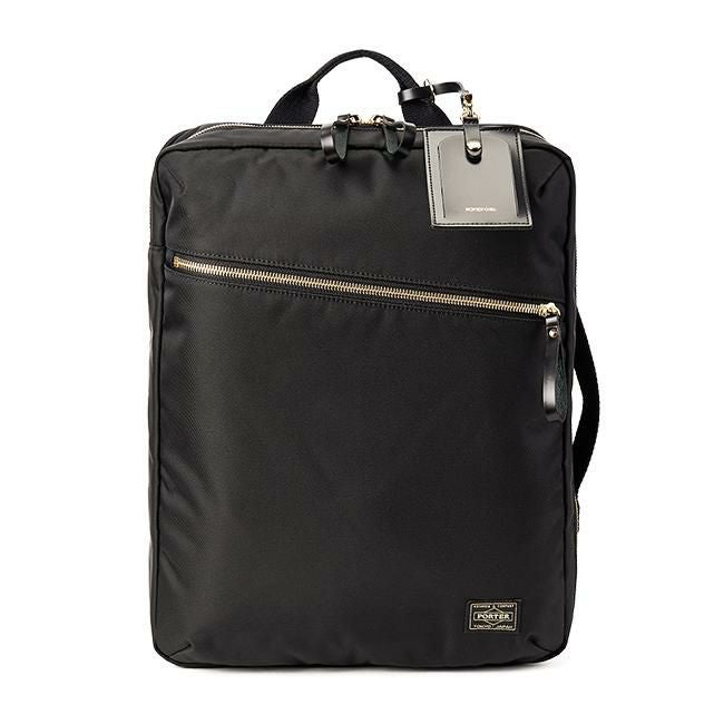 ポーター シア 2WAYデイパック(L) 871-05179 871-15179