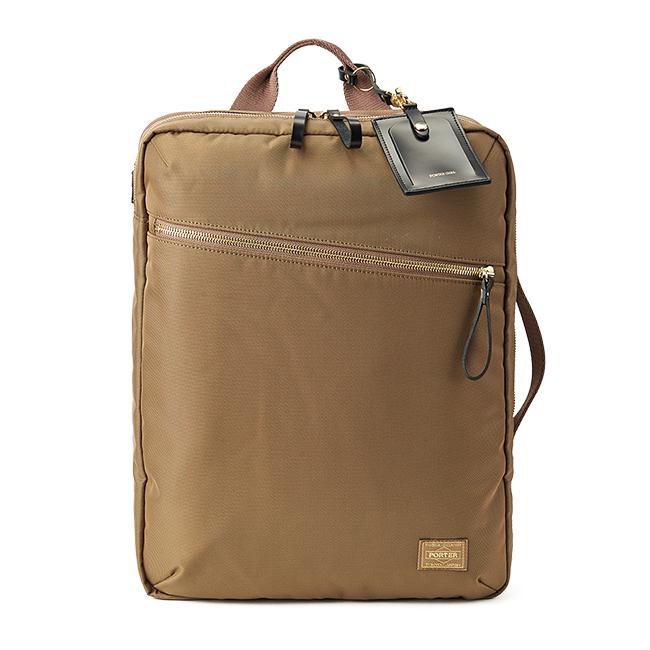 ポーター シア 2WAYデイパック(L) 871-05179 871-15179