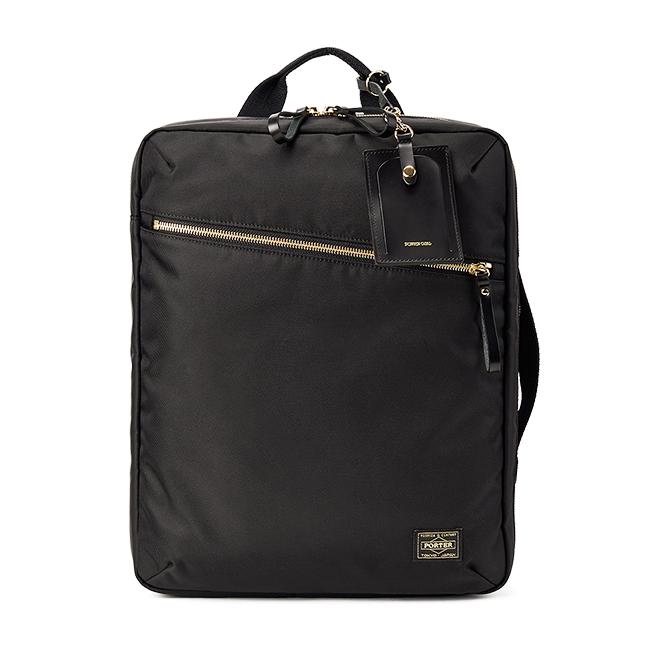 ポーター シア 2WAYデイパック(S) 871-05180 871-15180