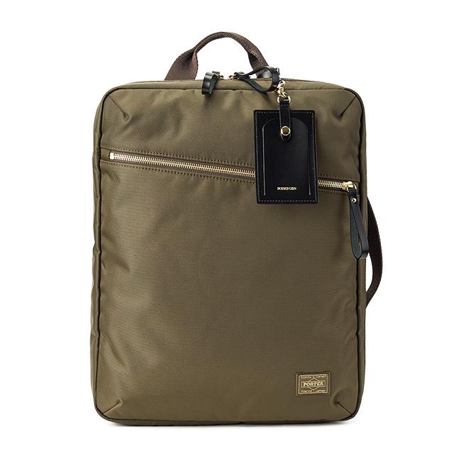 ポーター シア 2WAYデイパック(S) 871-05180 871-15180