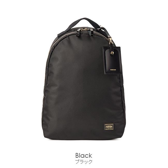 ポーター シア デイパック (S) 871-05181 871-15181 PORTER SHEA 吉田
