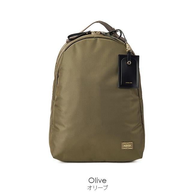 ポーター シア デイパック (S) 871-05181 871-15181 PORTER SHEA 吉田