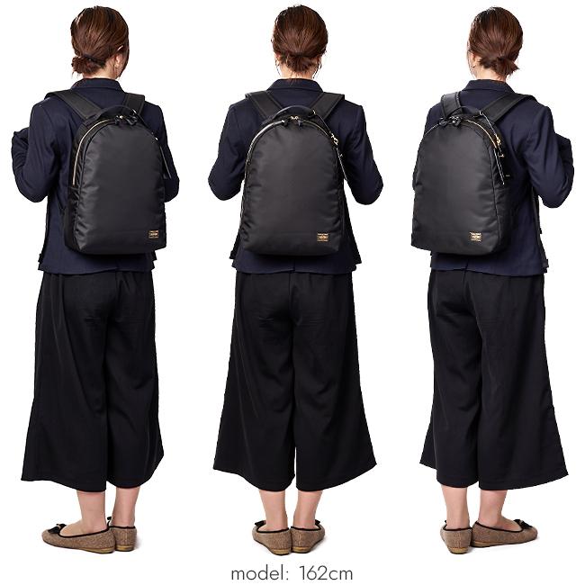 ポーター シア デイパック (S) 871-05181 871-15181 PORTER SHEA 吉田
