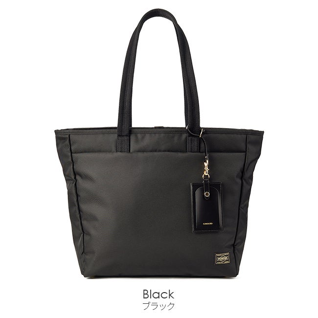 ポーター シア トートバッグ (L) 871-05182 871-15182 PORTER SHEA