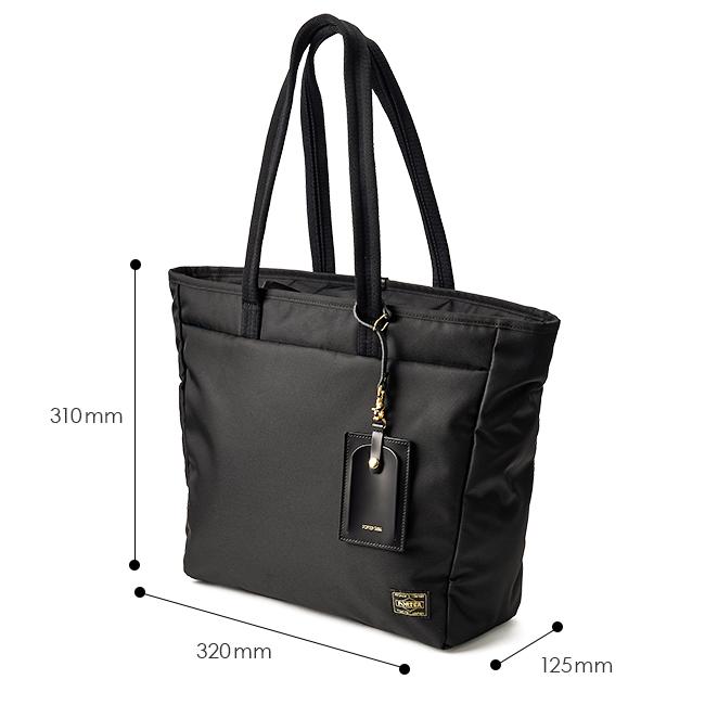 ポーター シア トートバッグ(L) 871-05182 871-15182