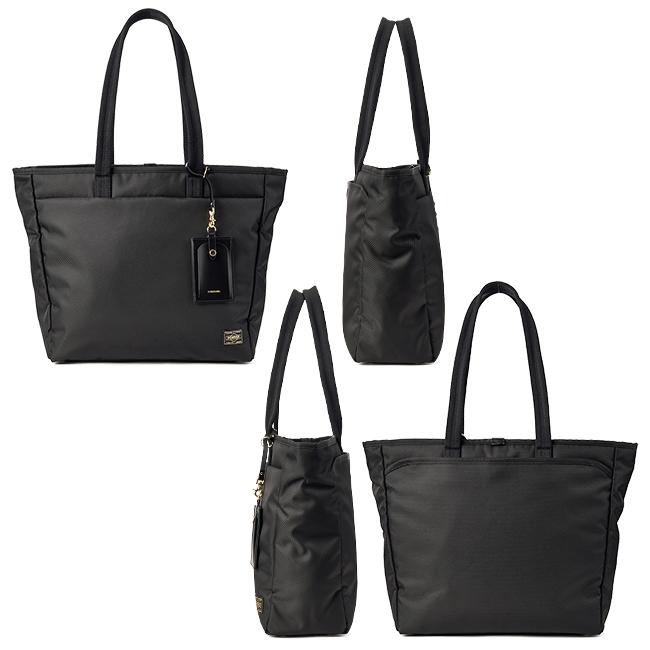 ポーター シア トートバッグ (L) 871-05182 871-15182 PORTER SHEA