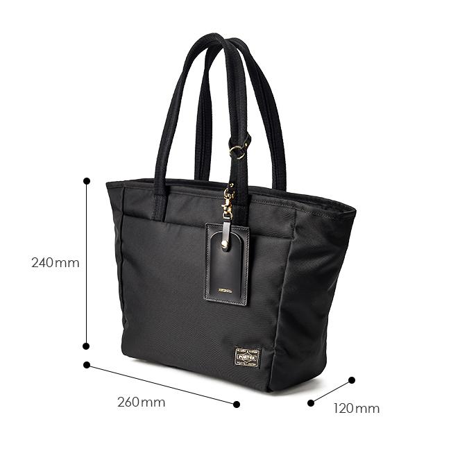 ポーター シア トートバッグ(S) 871-05183 871-15183