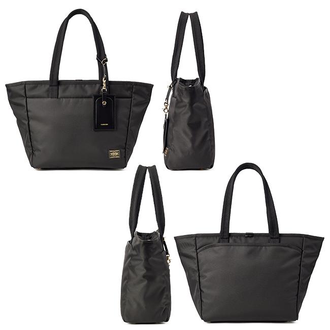 ポーター シア トートバッグ(S) 871-05183 871-15183