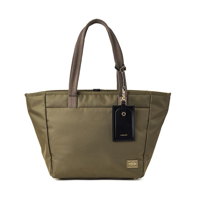 ポーター シア トートバッグ(S) 871-05183 871-15183