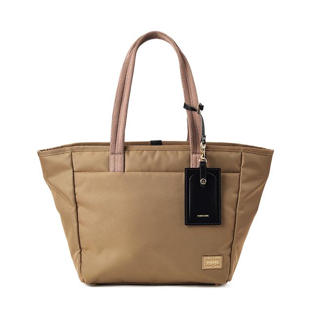 ポーター シア トートバッグ(S) 871-05183 871-15183