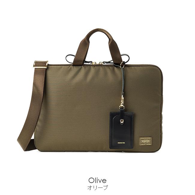 ポーター シア 2WAY ショルダーバッグ 871-05184 871-15184 PORTER