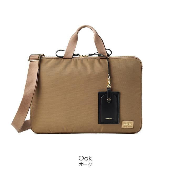 【新品】PORTER GIRL SHEA ビジネスバッグ871-05184 ポーター シア 2WAY ショルダーバッグ 871-05184 871-15184 PORTER