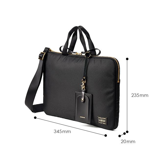 ポーター シア 2WAY ショルダーバッグ 871-05184 871-15184 PORTER
