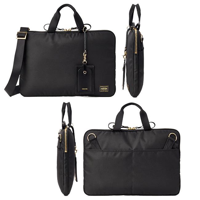 ポーター シア 2WAY ショルダーバッグ 871-05184 871-15184 PORTER