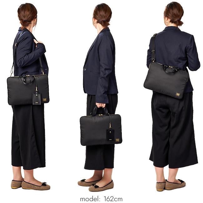 ポーター シア 2WAY ショルダーバッグ 871-05184 871-15184 PORTER