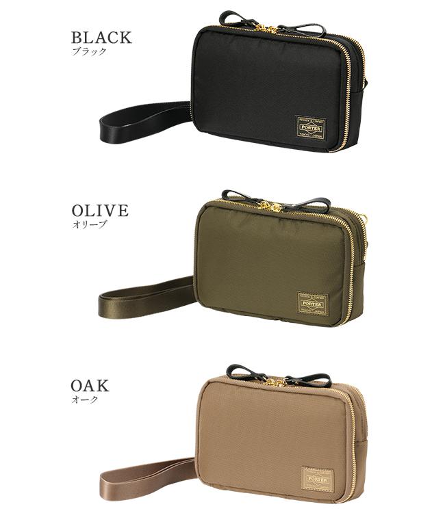 ポーター シア ウォレットショルダーバッグ 871-05185 871-15185