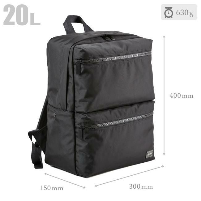 ポーター ジョイン デイパック 872-07645