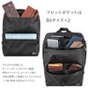 ポーター ジョイン デイパック 872-07645