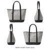 ポーター ボーイフレンドトート シャンブレー トートバッグ(M) 877-08540 877-18540