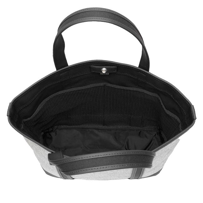 ポーター ボーイフレンドトート シャンブレー トートバッグ(M) 877-08540 877-18540