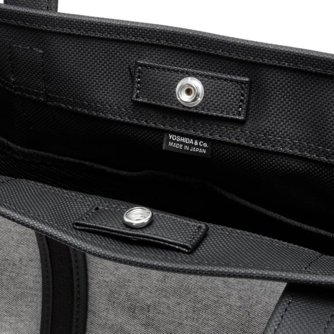 ポーター ボーイフレンドトート シャンブレー トートバッグ(M) 877-08540 877-18540