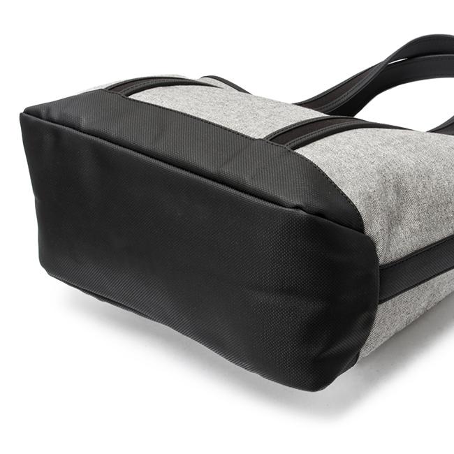 ポーター ボーイフレンドトート シャンブレー トートバッグ(M) 877-08540 877-18540