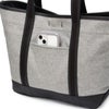 ポーター ボーイフレンドトート シャンブレー トートバッグ(M) 877-08540 877-18540