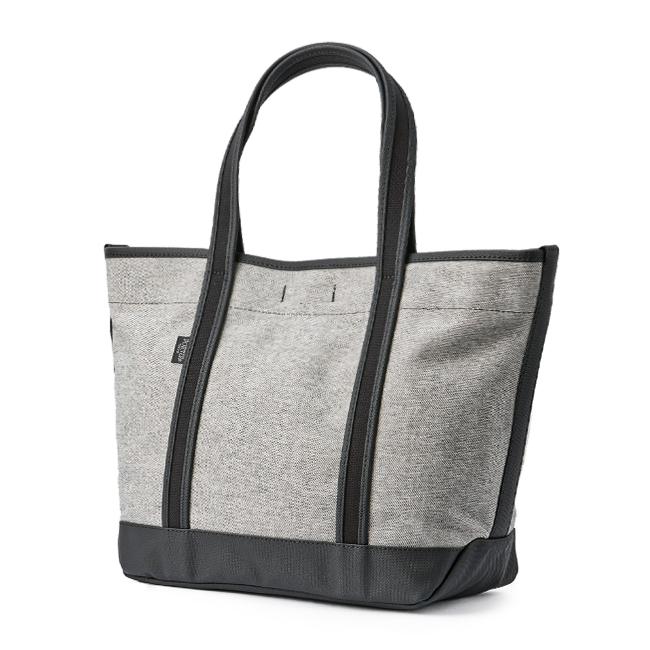 ポーター ボーイフレンドトート シャンブレー トートバッグ(M) 877-08540 877-18540