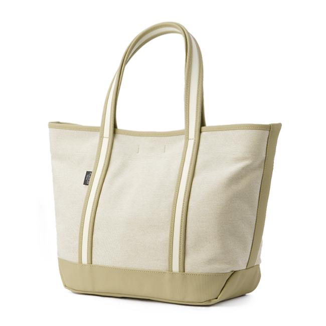 ポーター ボーイフレンドトート シャンブレー トートバッグ(M) 877-08540 877-18540