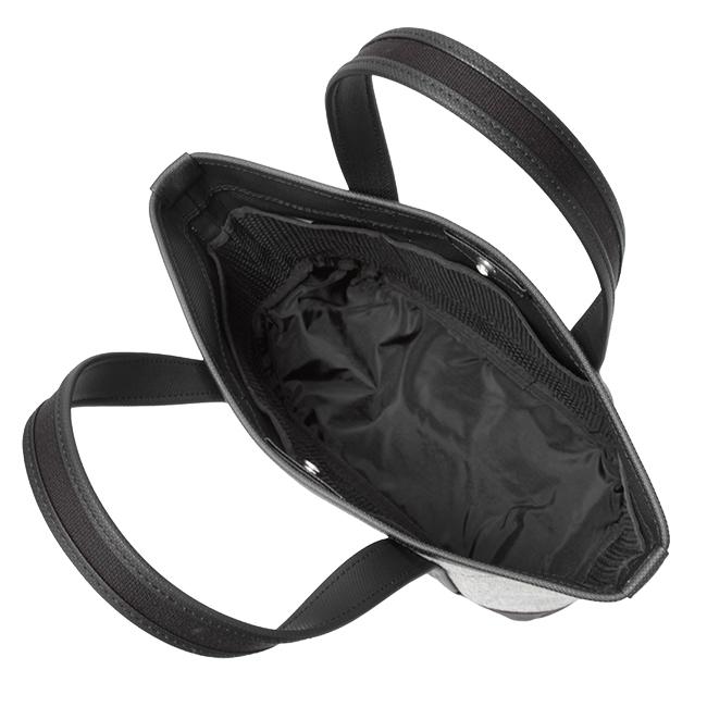 ポーター ボーイフレンドトート シャンブレー トートバッグ(S) 877-08541 877-18541