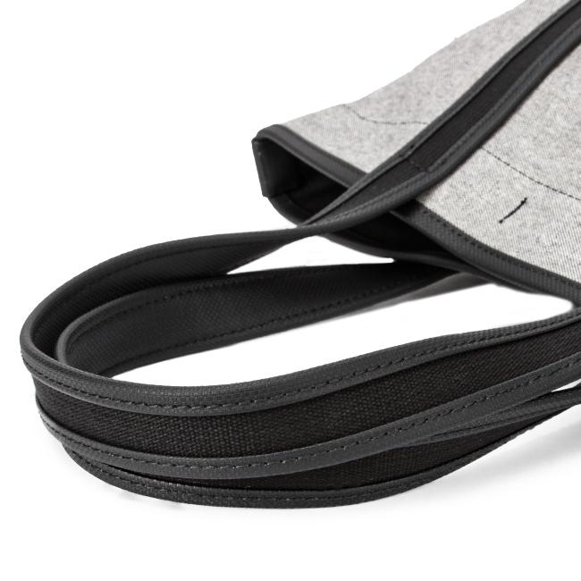 ポーター ボーイフレンドトート シャンブレー トートバッグ(S) 877-08541 877-18541