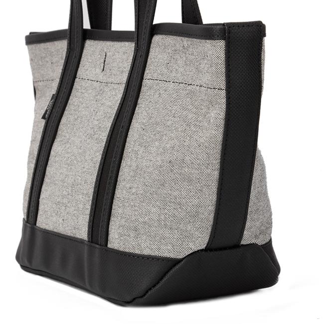 ポーター ボーイフレンドトート シャンブレー トートバッグ(S) 877-08541 877-18541
