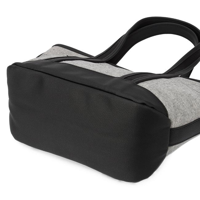 ポーター ボーイフレンドトート シャンブレー トートバッグ(S) 877-08541 877-18541