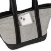 ポーター ボーイフレンドトート シャンブレー トートバッグ(S) 877-08541 877-18541