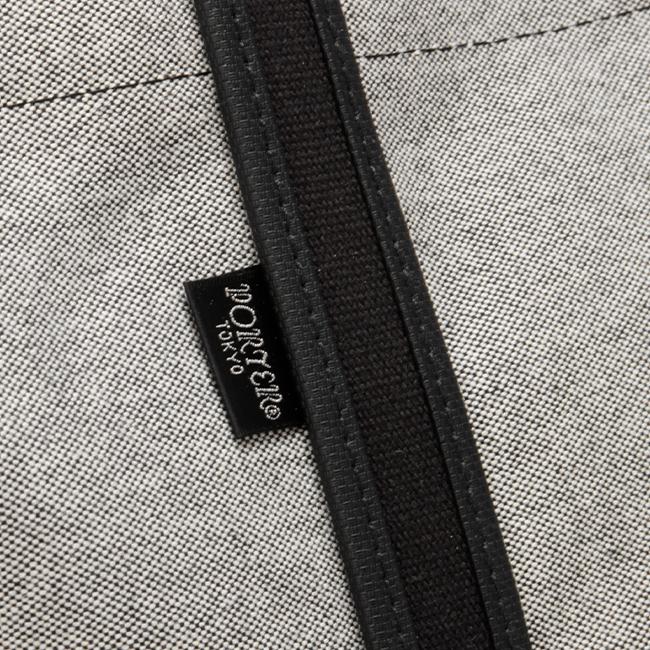 ポーター ボーイフレンドトート シャンブレー トートバッグ(S) 877-08541 877-18541