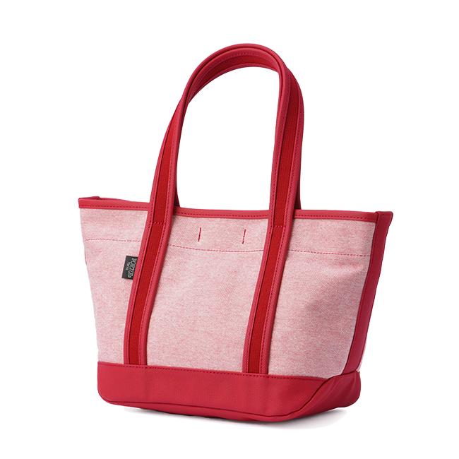 ポーター ボーイフレンドトート シャンブレー トートバッグ(S) 877-08541 877-18541