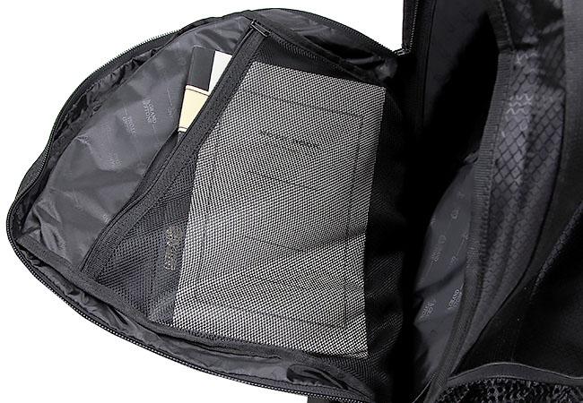 グランドストーン バランス ボストンキャリー  8792