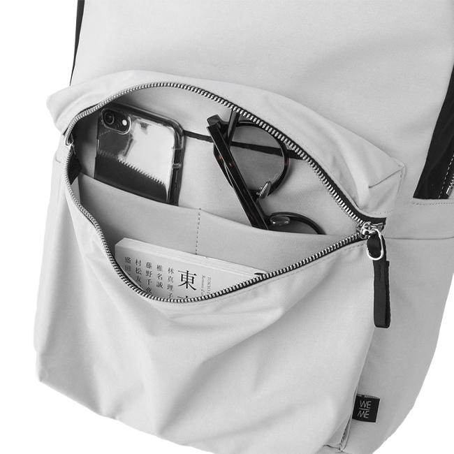 WE-ME W-01 リュック  88-w-5001