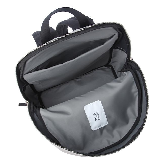 WE-ME W-01 リュック  88-w-5001