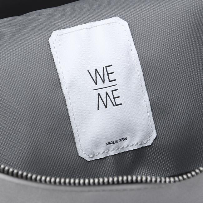 WE-ME W-01 リュック  88-w-5001