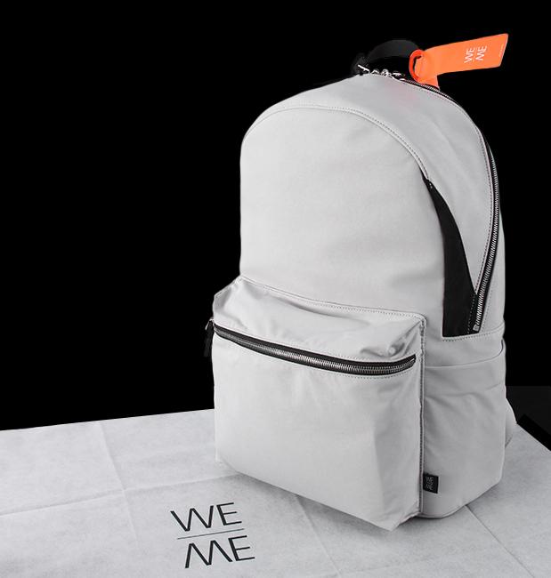 WE-ME W-01 リュック  88-w-5001