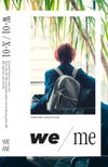WE-ME W-01 リュック  88-w-5001