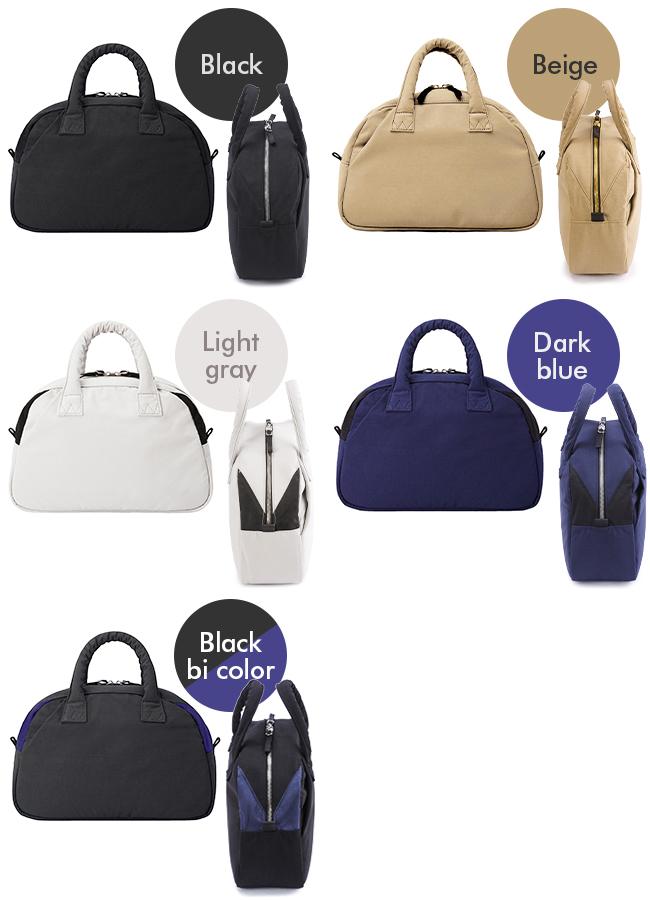 WE-ME W-01 ボストンバッグ  88-w-5003