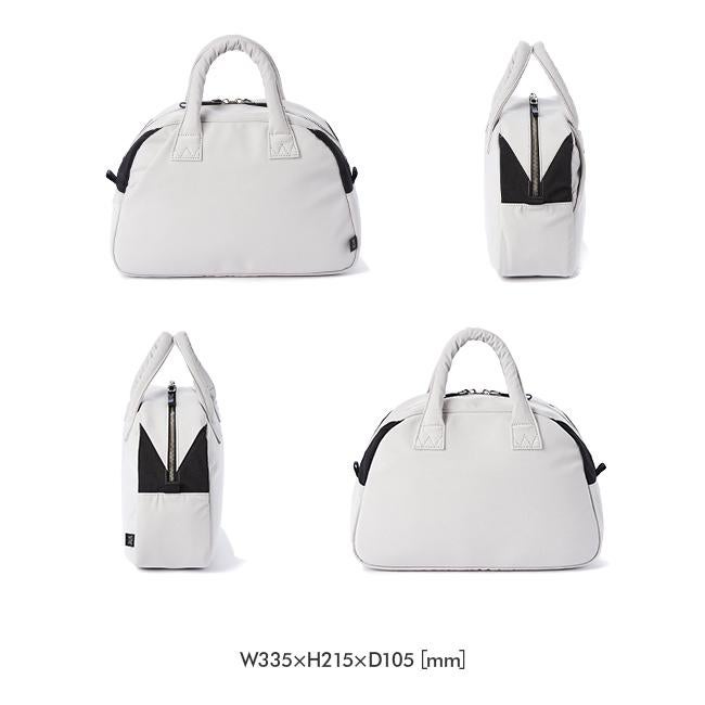 WE-ME W-01 ボストンバッグ  88-w-5003