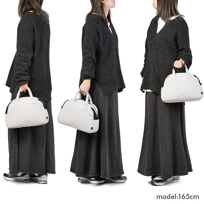 WE-ME W-01 ボストンバッグ  88-w-5003