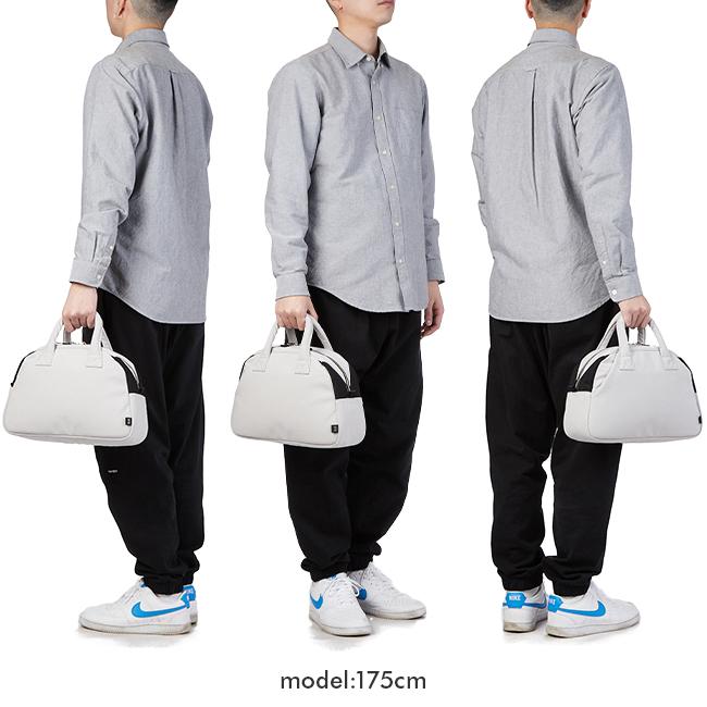 WE-ME W-01 ボストンバッグ  88-w-5003