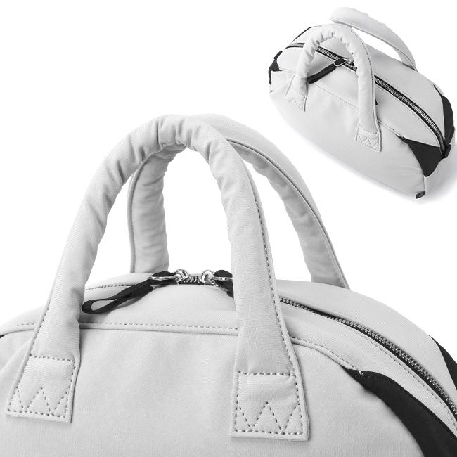 WE-ME W-01 ボストンバッグ  88-w-5003