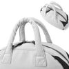 WE-ME W-01 ボストンバッグ  88-w-5003