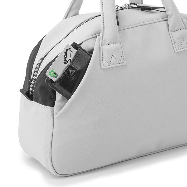 WE-ME W-01 ボストンバッグ  88-w-5003