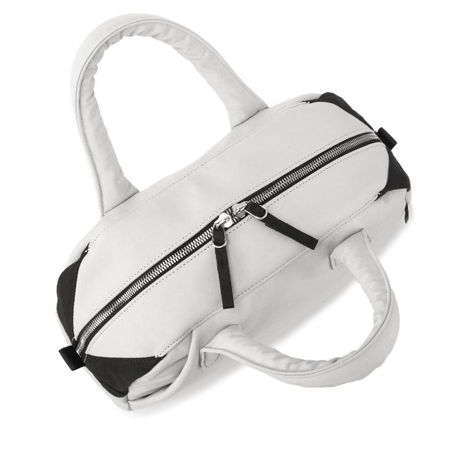 WE-ME W-01 ボストンバッグ  88-w-5003